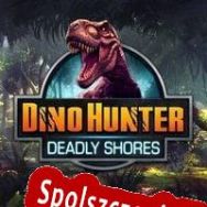 Dino Hunter: Deadly Shores (2014/ENG/Polski/RePack from SERGANT)