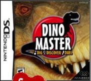 Dino Master (2006/ENG/Polski/Pirate)