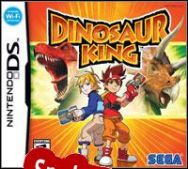 Dinosaur King (2008/ENG/Polski/License)