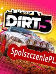 DiRT 5 (2020/ENG/Polski/RePack from DBH)