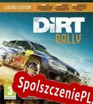 DiRT Rally (2015/ENG/Polski/Pirate)