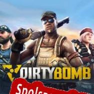 Dirty Bomb (2015) | RePack from RiTUEL