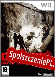 Disaster: Day of Crisis (2008/ENG/Polski/License)