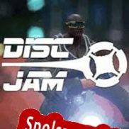 Disc Jam (2017/ENG/Polski/RePack from The Company)