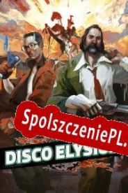 Disco Elysium (2019/ENG/Polski/License)