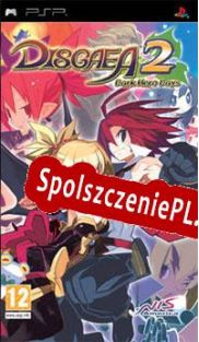 Disgaea 2: Dark Hero Days (2009) | RePack from PHROZEN CREW