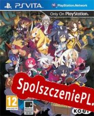 Disgaea 3: Absence of Detention (2011) | RePack from HoG