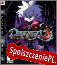 Disgaea 3: Absence of Justice (2008/ENG/Polski/RePack from dEViATED)