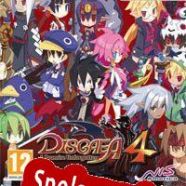 Disgaea 4: A Promise Unforgotten (2011/ENG/Polski/RePack from Lz0)