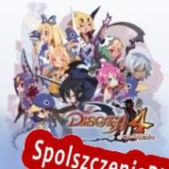 Disgaea 4 Complete+ (2019/ENG/Polski/RePack from iCWT)