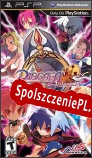 Disgaea Infinite (2010/ENG/Polski/RePack from ENGiNE)