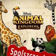 Disney Animal Kingdom Explorers (2012/ENG/Polski/RePack from Dr.XJ)