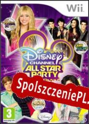 Disney Channel All Star Party (2010/ENG/Polski/RePack from OUTLAWS)