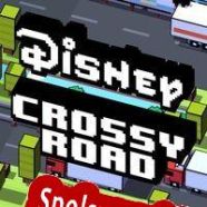 Disney Crossy Road (2016/ENG/Polski/RePack from ADMINCRACK)