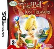 Disney Fairies: Tinker Bell and the Lost Treasure (2009) | RePack from ArCADE