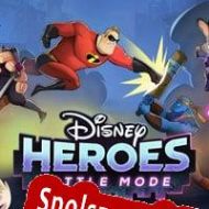 Disney Heroes: Battle Mode (2018/ENG/Polski/Pirate)