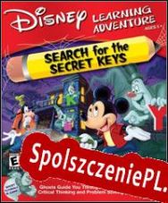 Disney Learning Adventure: Search for the Secret Keys (2006/ENG/Polski/RePack from BAKA!)