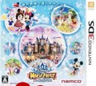 Disney Magic Castle: My Happy Life (2013/ENG/Polski/RePack from CiM)