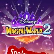 Disney Magical World 2: Enchanted Edition (2016/ENG/Polski/RePack from Reloaded)