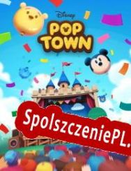 Disney Pop Town (2019/ENG/Polski/License)