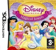 Disney Princess: Magical Jewels (2007) | RePack from THRUST