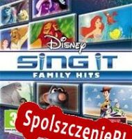 Disney Sing It: Family Hits (2010/ENG/Polski/Pirate)