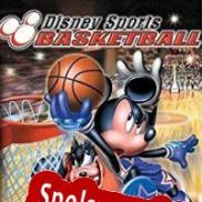 Disney Sports Basketball (2002) | RePack from STATiC