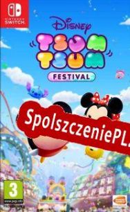 Disney Tsum Tsum Festival (2019/ENG/Polski/RePack from MP2K)