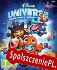 Disney Universe (2011/ENG/Polski/RePack from iNFECTiON)