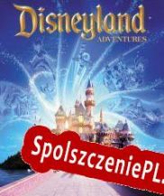 Disneyland Adventures (2011/ENG/Polski/License)