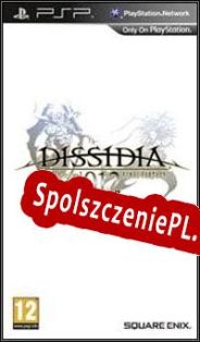 Dissidia 012: Duodecim Final Fantasy (2011) | RePack from EXTALiA