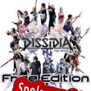 Dissidia Final Fantasy NT: Free Edition (2019/ENG/Polski/License)