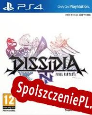 Dissidia Final Fantasy NT (2018/ENG/Polski/RePack from ZENiTH)