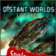 Distant Worlds: Legends (2011/ENG/Polski/License)