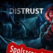 Distrust (2017/ENG/Polski/License)