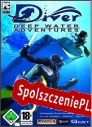 Diver: Deep Water Adventures (2006/ENG/Polski/License)