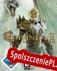 Divinity II: Ego Draconis (2009/ENG/Polski/RePack from FFF)