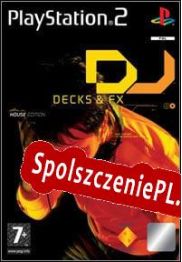 DJ: Decks & FX (2004/ENG/Polski/RePack from CBR)