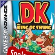 DK: King of Swing (2005/ENG/Polski/RePack from AGAiN)