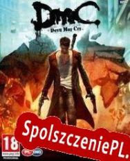 DMC: Devil May Cry (2013/ENG/Polski/RePack from LUCiD)