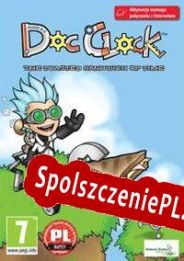 Doc Clock: The Toasted Sandwich of Time (2010/ENG/Polski/RePack from T3)