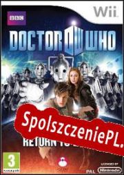 Doctor Who: Return to Earth (2010/ENG/Polski/RePack from Black_X)