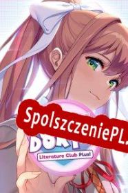 Doki Doki Literature Club Plus! (2021/ENG/Polski/RePack from Ackerlight)