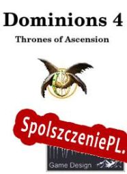 Dominions 4: Thrones of Ascension (2013/ENG/Polski/RePack from Under SEH)