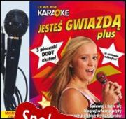 Domowe Karaoke: Jestes gwiazda PLUS (2006/ENG/Polski/RePack from DiViNE)