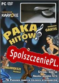 Domowe Karaoke: Paka Hitow (2007/ENG/Polski/RePack from AGAiN)