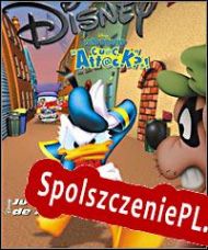 Donald Duck: Quack Attack (2000/ENG/Polski/RePack from THRUST)