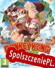 Donkey Kong Country: Tropical Freeze (2014/ENG/Polski/Pirate)