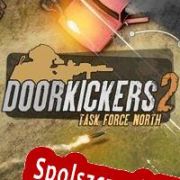 Door Kickers 2: Task Force North (2022/ENG/Polski/Pirate)