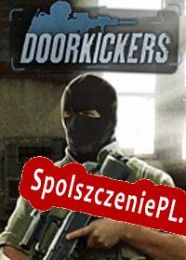 Door Kickers (2014/ENG/Polski/License)